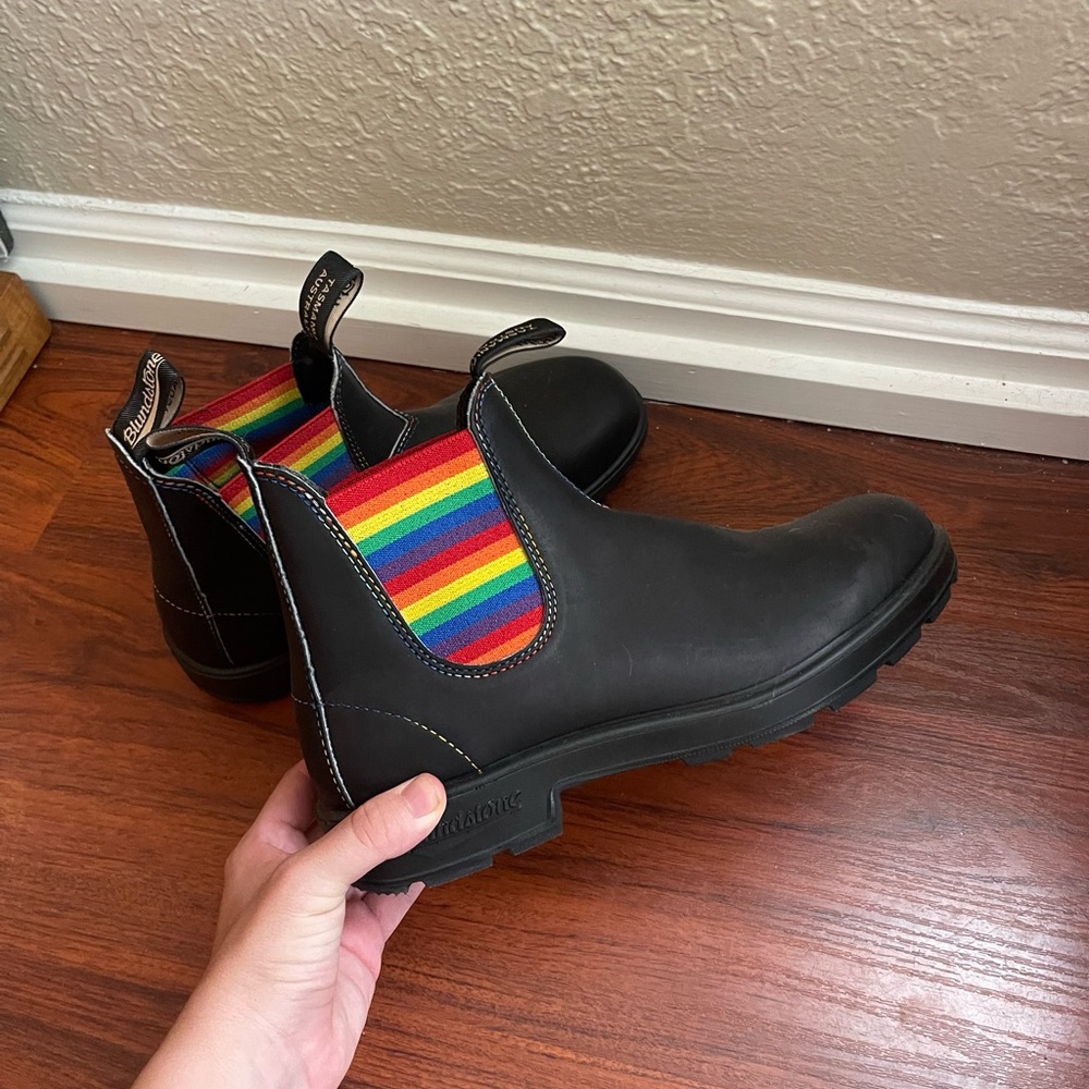Blundstone Original 500 Chelsea Boots - Women's